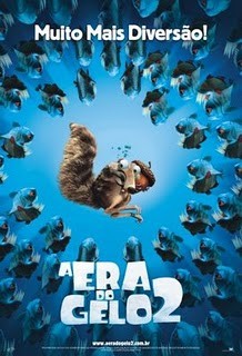 A Era Do Gelo 2