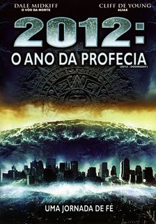 2012 - O Ano da Profecia